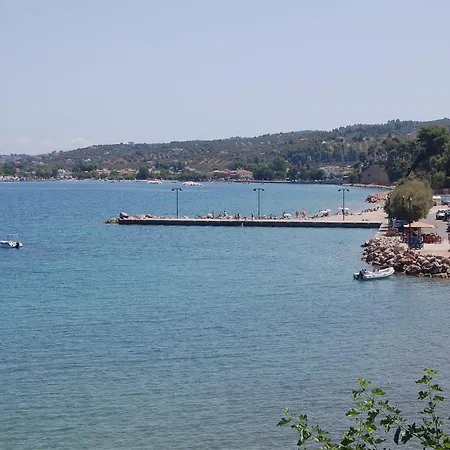 Xariklia