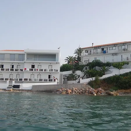 Xariklia Pefki (Evia)