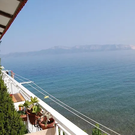 Xariklia * Pefki (Evia)