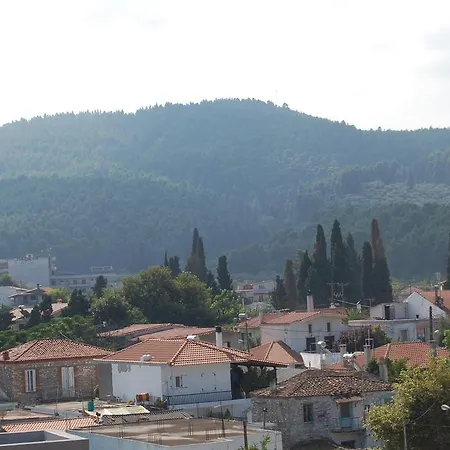 Apartment Xariklia