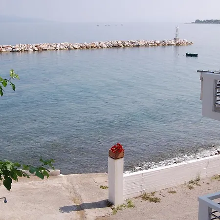 Xariklia Apartment Pefki (Evia)