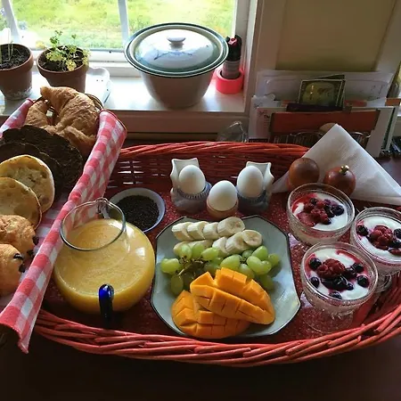 Xariklia Lägenhet Pefki (Evia)