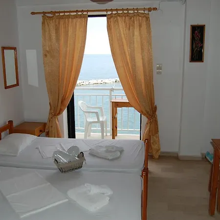 Xariklia Apartment Pefki (Evia)