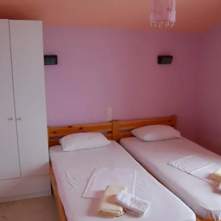Xariklia Apartment