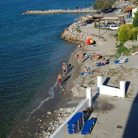 Apartment Xariklia