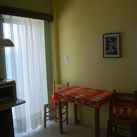 Appartement Xariklia