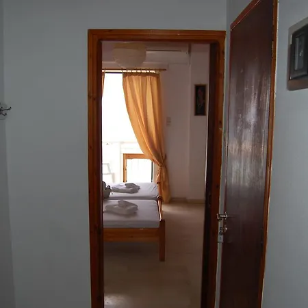 Xariklia Apartment