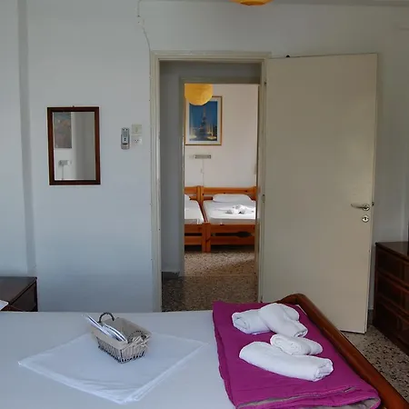 Apartment Xariklia