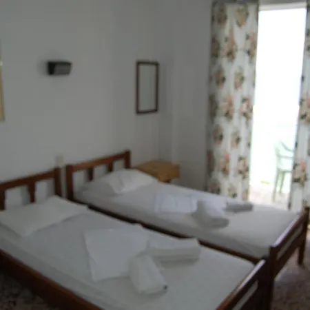 Apartment Xariklia *