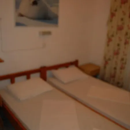 Xariklia Lägenhet *