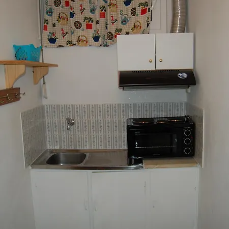 Xariklia Pefki (Evia)