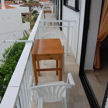 Apartment Xariklia