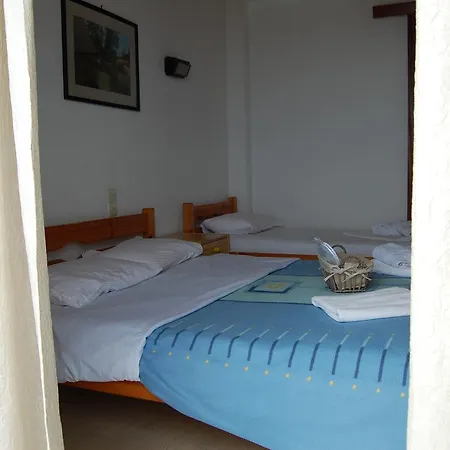 Xariklia Lägenhet Pefki (Evia)