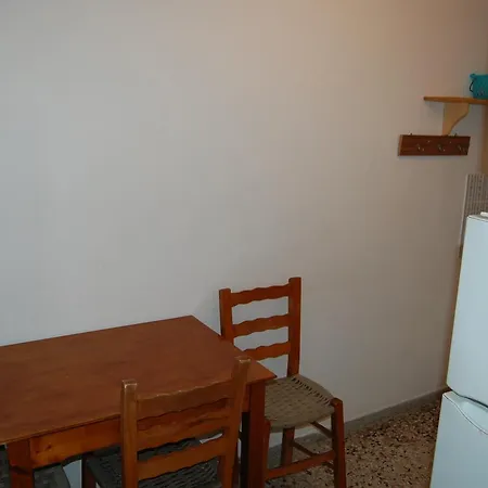 Xariklia Apartment
